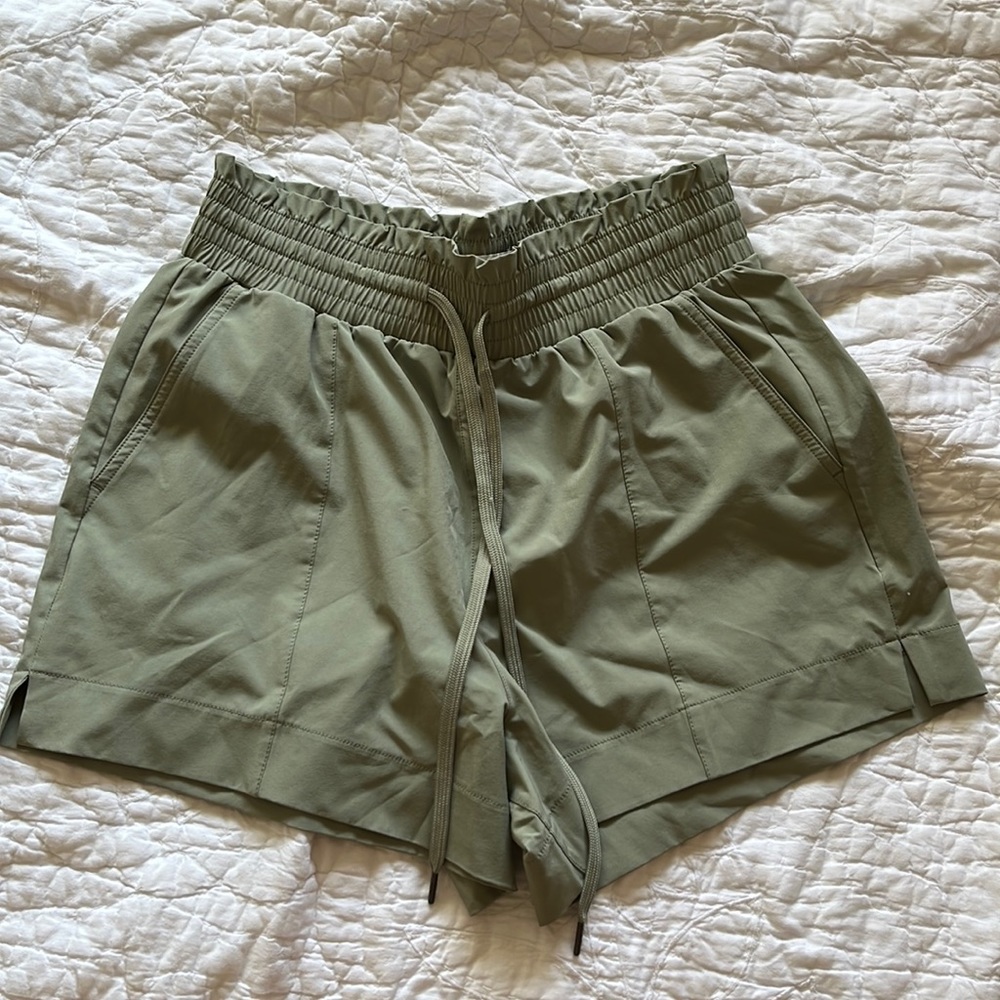 Abercrombie shorts